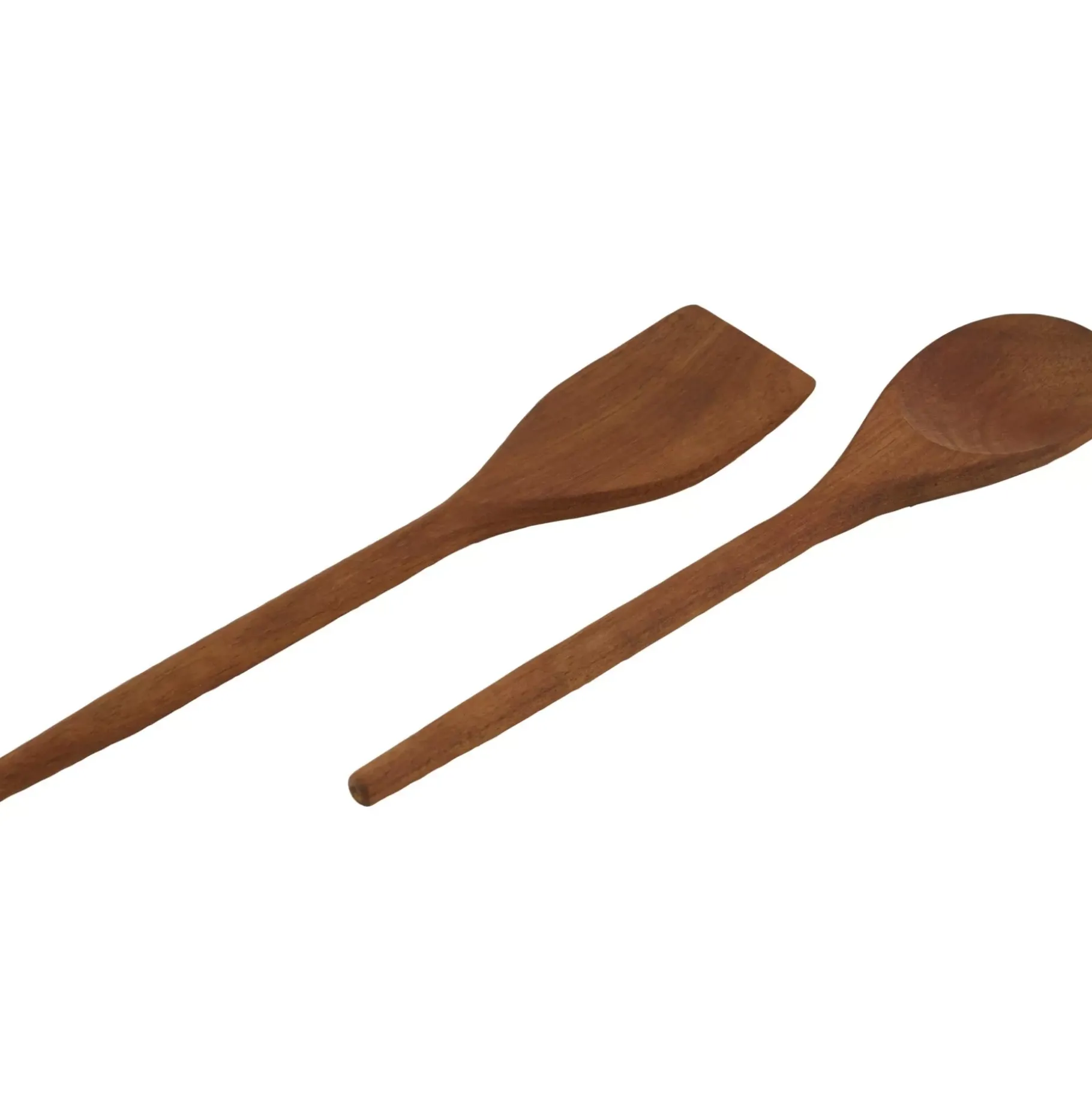 CASA Acacia Espatula Natural