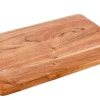 CASA Acacia Lux Tabla Para Cortar Natural