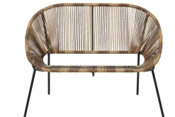 CASA Acapulco Banco Lounge Apilable