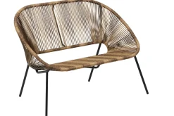 CASA Acapulco Banco Lounge Apilable