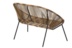 CASA Acapulco Banco Lounge Apilable