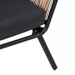 CASA Acapulco Conjunto Lounge Natural