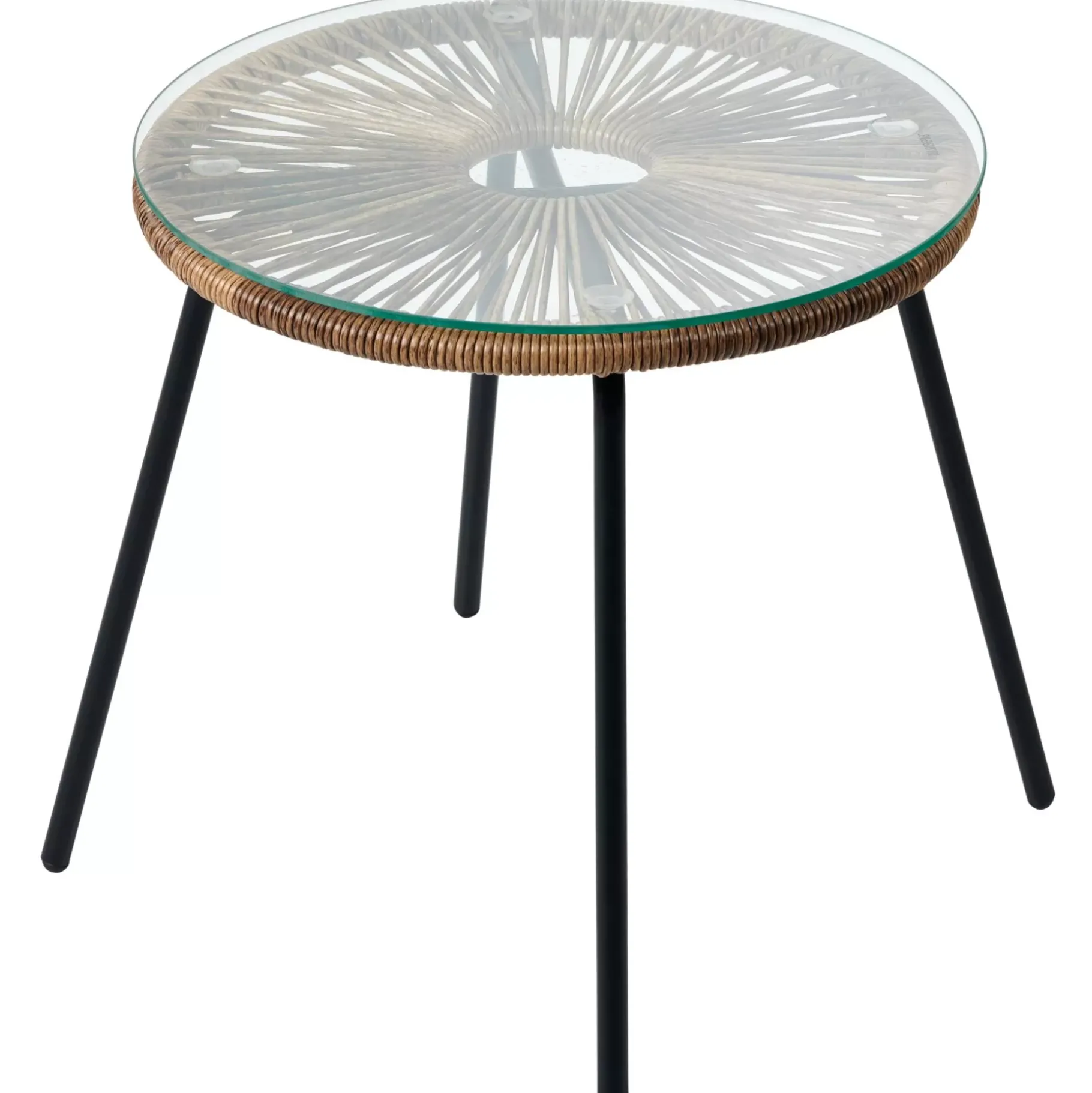 CASA Acapulco Mesa Lounge Natural