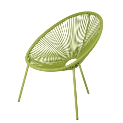 CASA Acapulco Silla Lounge Lima