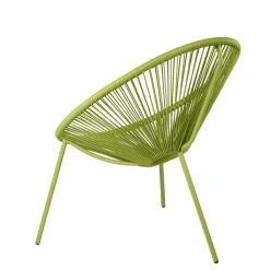 CASA Acapulco Silla Lounge Lima