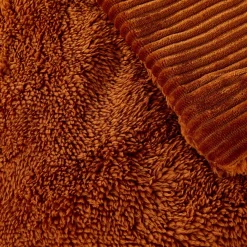 CASA Agnes Manta Marron