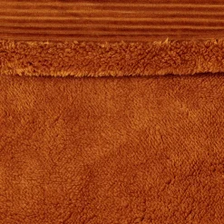 CASA Agnes Manta Marron