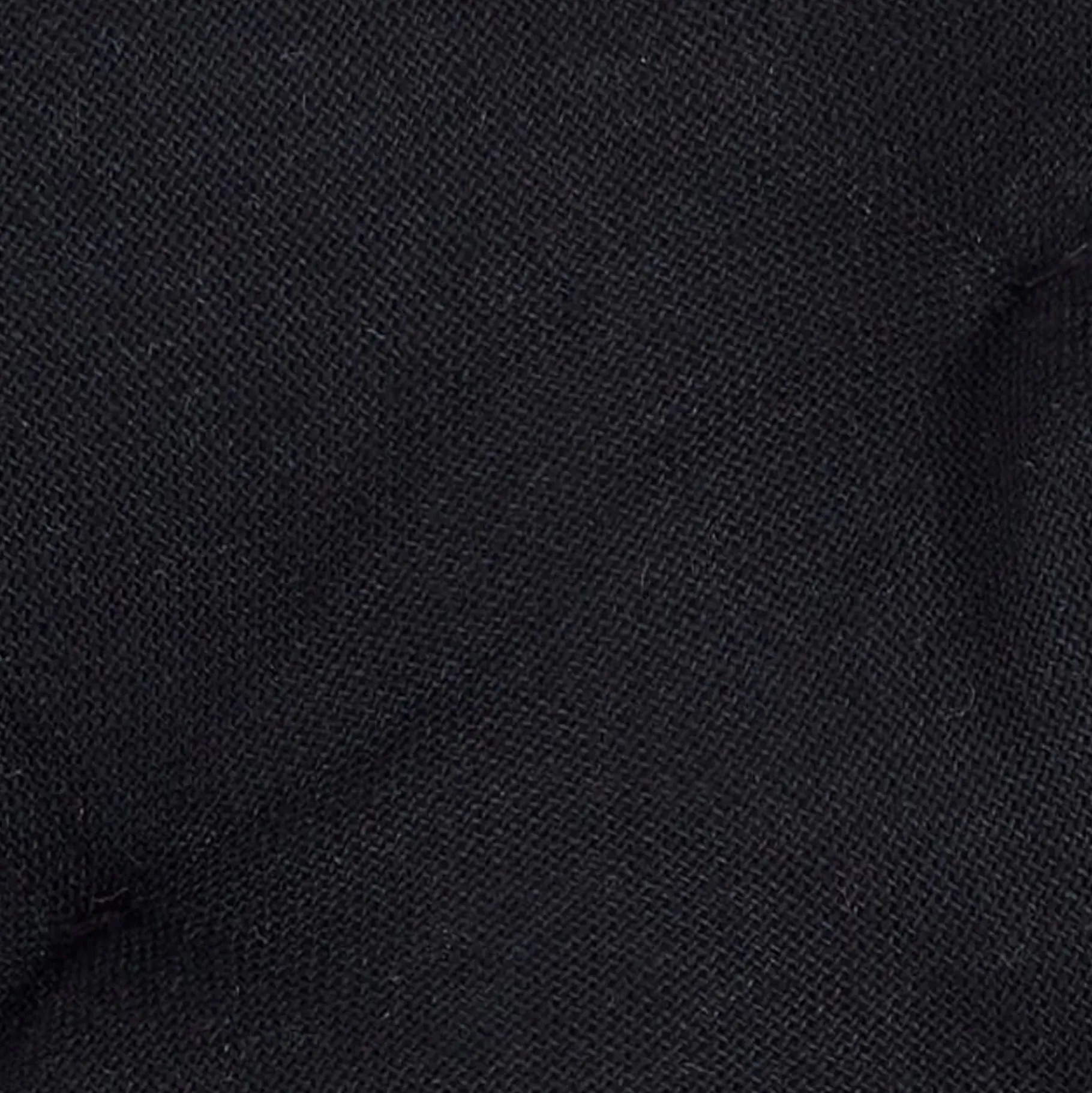 CASA Alda Cojin De Asiento Negro