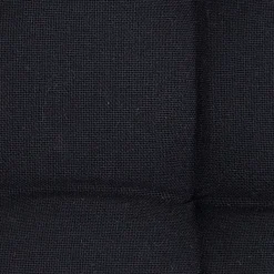 CASA Alda Cojin De Asiento Negro