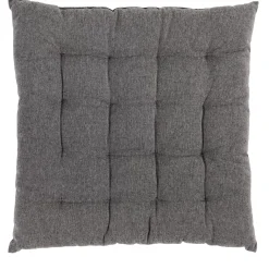 CASA Alida Cojin De Asiento Gris