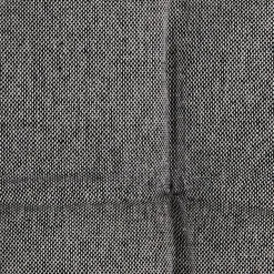 CASA Alida Cojin De Asiento Gris