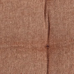 CASA Alida Cojin De Asiento Marron