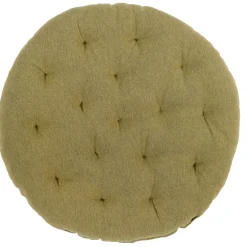 CASA Alida Cojin De Asiento Verde