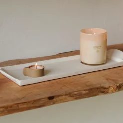 CASA Alu Bandeja Beis