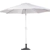 CASA Alu Parasol Sin Pie Gris