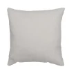 CASA Alvor Cojin Blanco Apagado