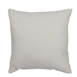 CASA Alvor Cojin Blanco Apagado