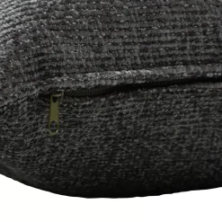 CASA Alvor Cojin Verde Oscuro