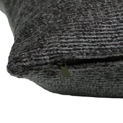 CASA Alvor Cojin Verde Oscuro