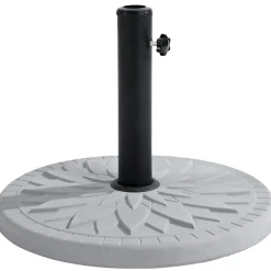 CASA Amalfi Pincho Para Sombrilla Gris