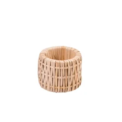 CASA Amanda Anillo Para Servilleta Marron