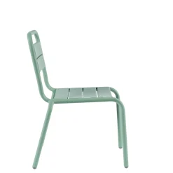 CASA Anabel Silla Para Ninos Eucalipto