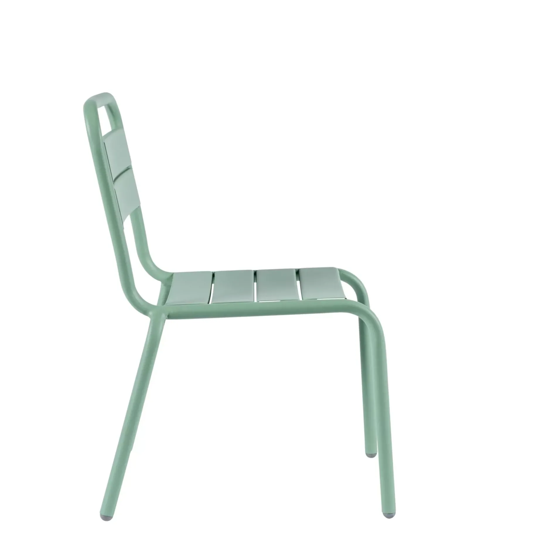 CASA Anabel Silla Para Ninos Eucalipto