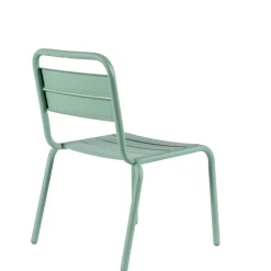 CASA Anabel Silla Para Ninos Eucalipto