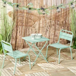 CASA Anabel Silla Para Ninos Eucalipto