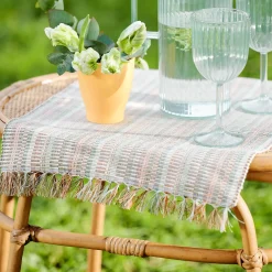 CASA Arezzo Mantel Individual Multicolor