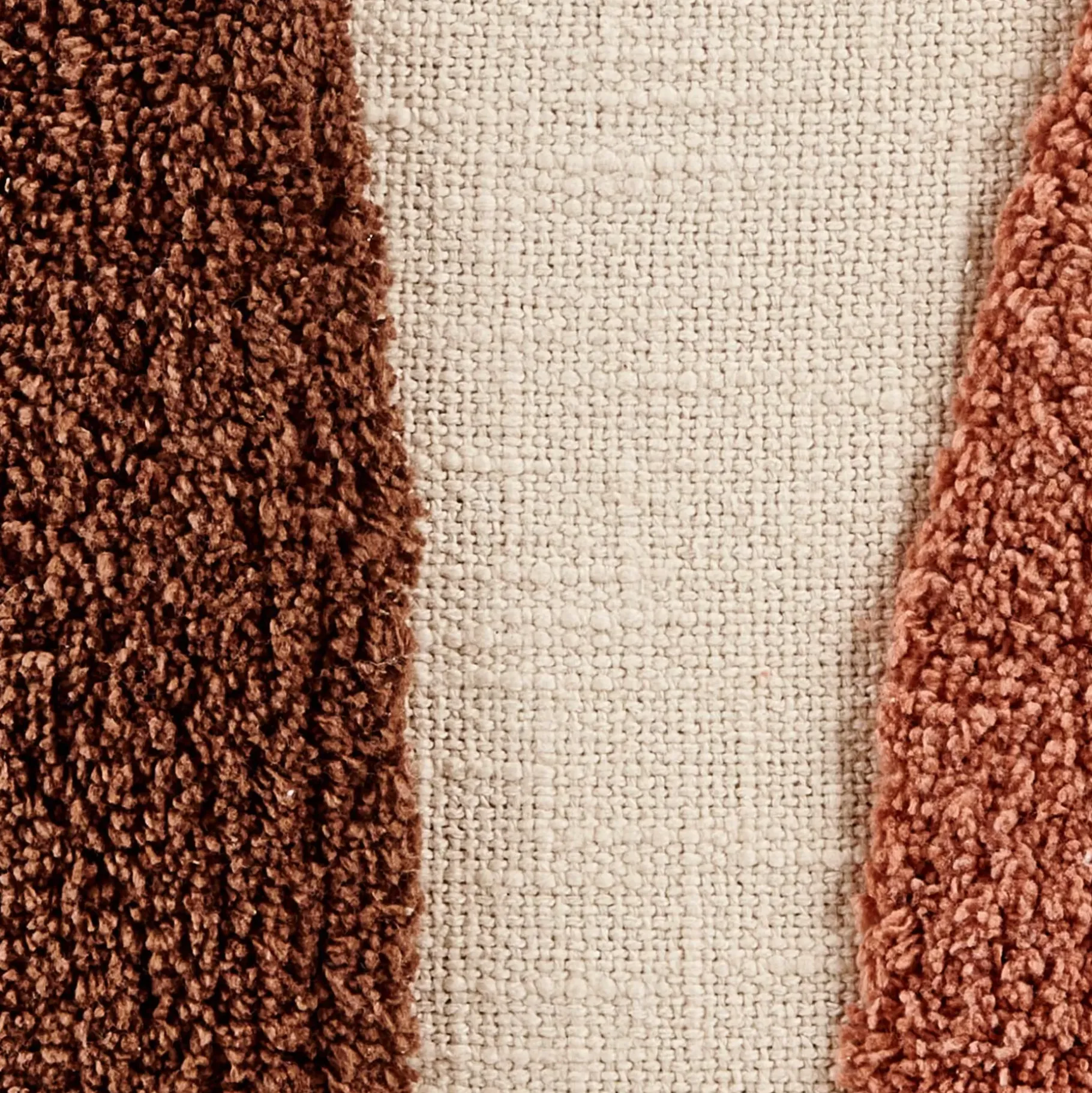 CASA Arni Cojin Multicolor