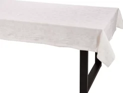 CASA Aster Mantel Blanco