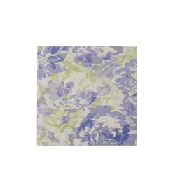 CASA Aster Paquete De 20 Servilletas Multicolor