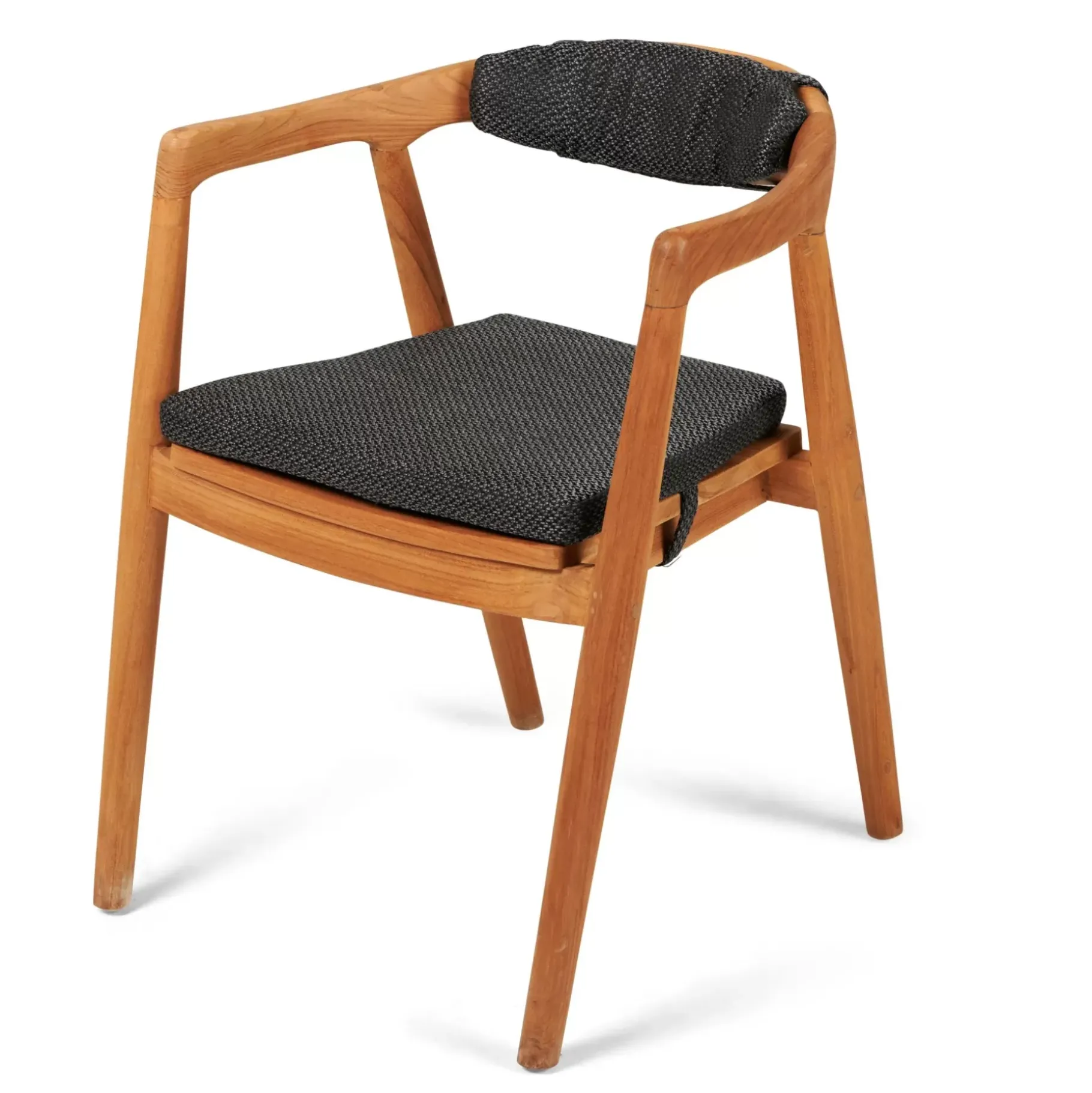 CASA August Silla Ancho Asiento: 46 Cm