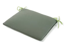 CASA Azur Cojines De Jardín Para Bistro Caqui