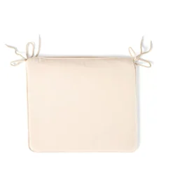 CASA Azur Cojines De Jardín Silla Bistro Arena