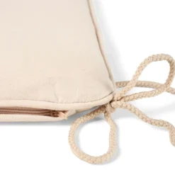 CASA Azur Cojines De Jardín Silla Bistro Arena