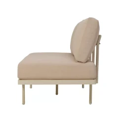 CASA Baja Banco Lounge Arena