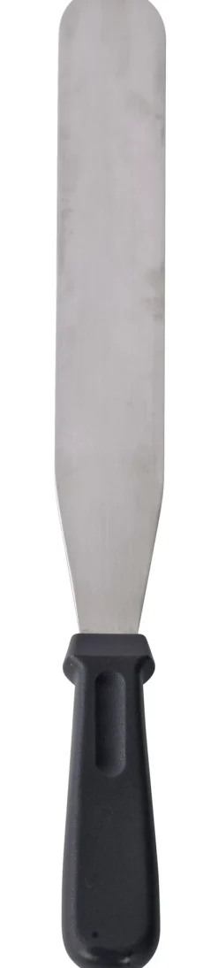 CASA Bakery Espatula Gris Oscuro