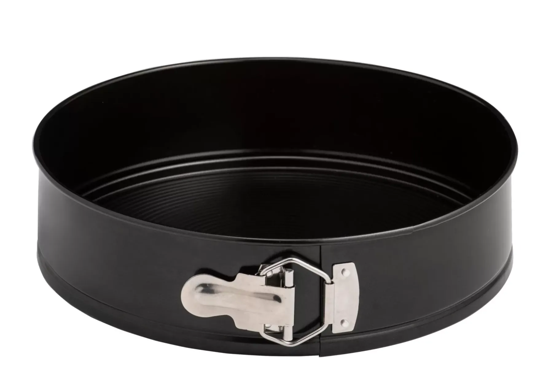 CASA Bakery Molde Desmontable Negro