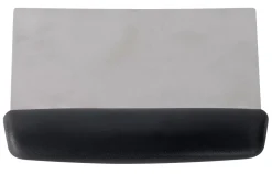 CASA Bakery Raspador Resposteria Gris Oscuro