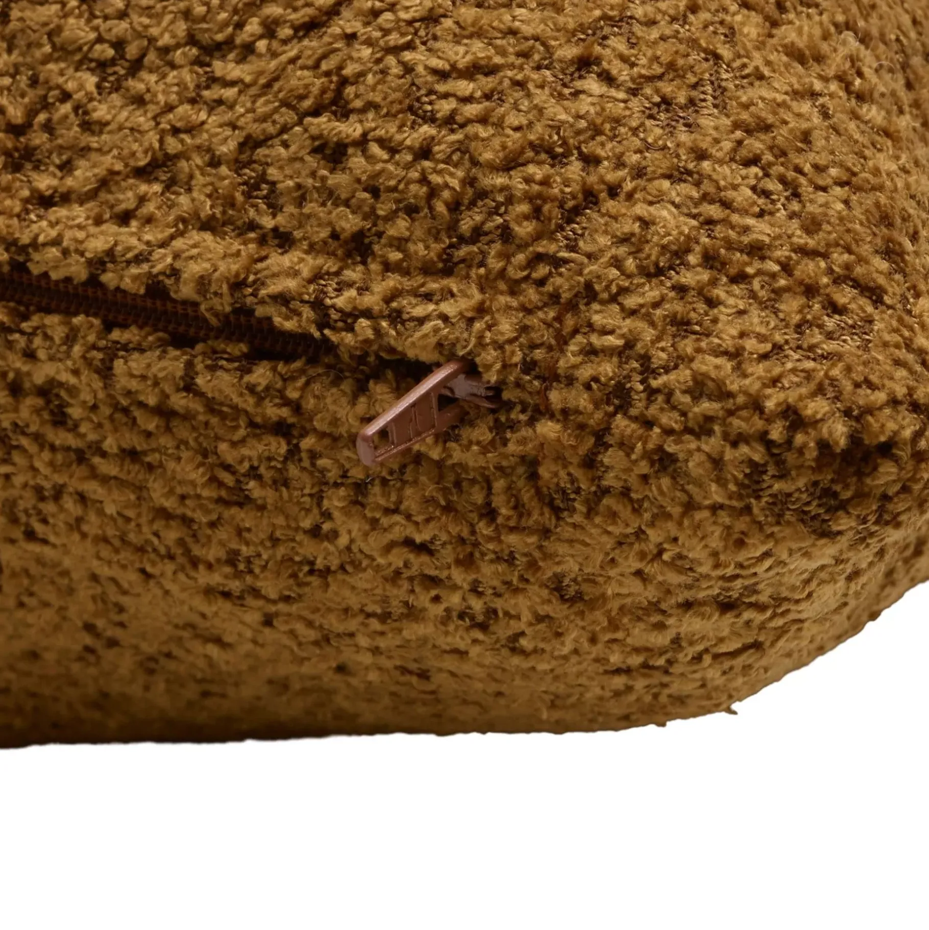 CASA Balance Cojin Amarillo