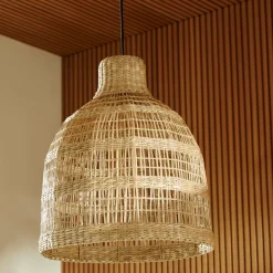 CASA Bali Pantalla Natural