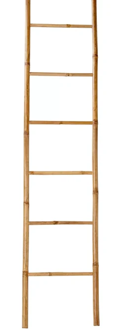 CASA Bamboe Escalera Natural