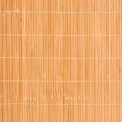 CASA Bamboo Alfombra Beis