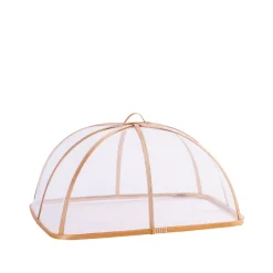 CASA Bamboo Campana Blanco