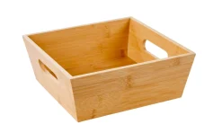 CASA Bamboo Organizador Natural