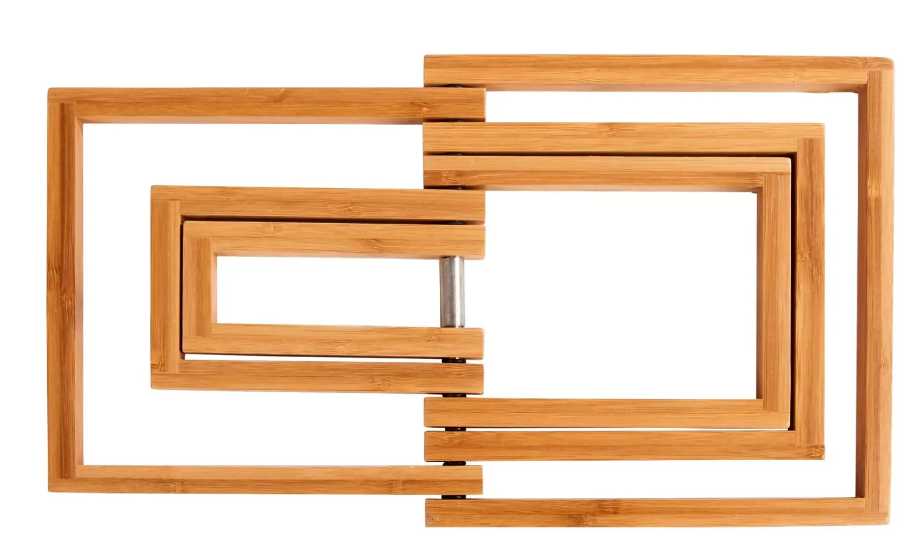 CASA Bamboo Salvamanteles Natural