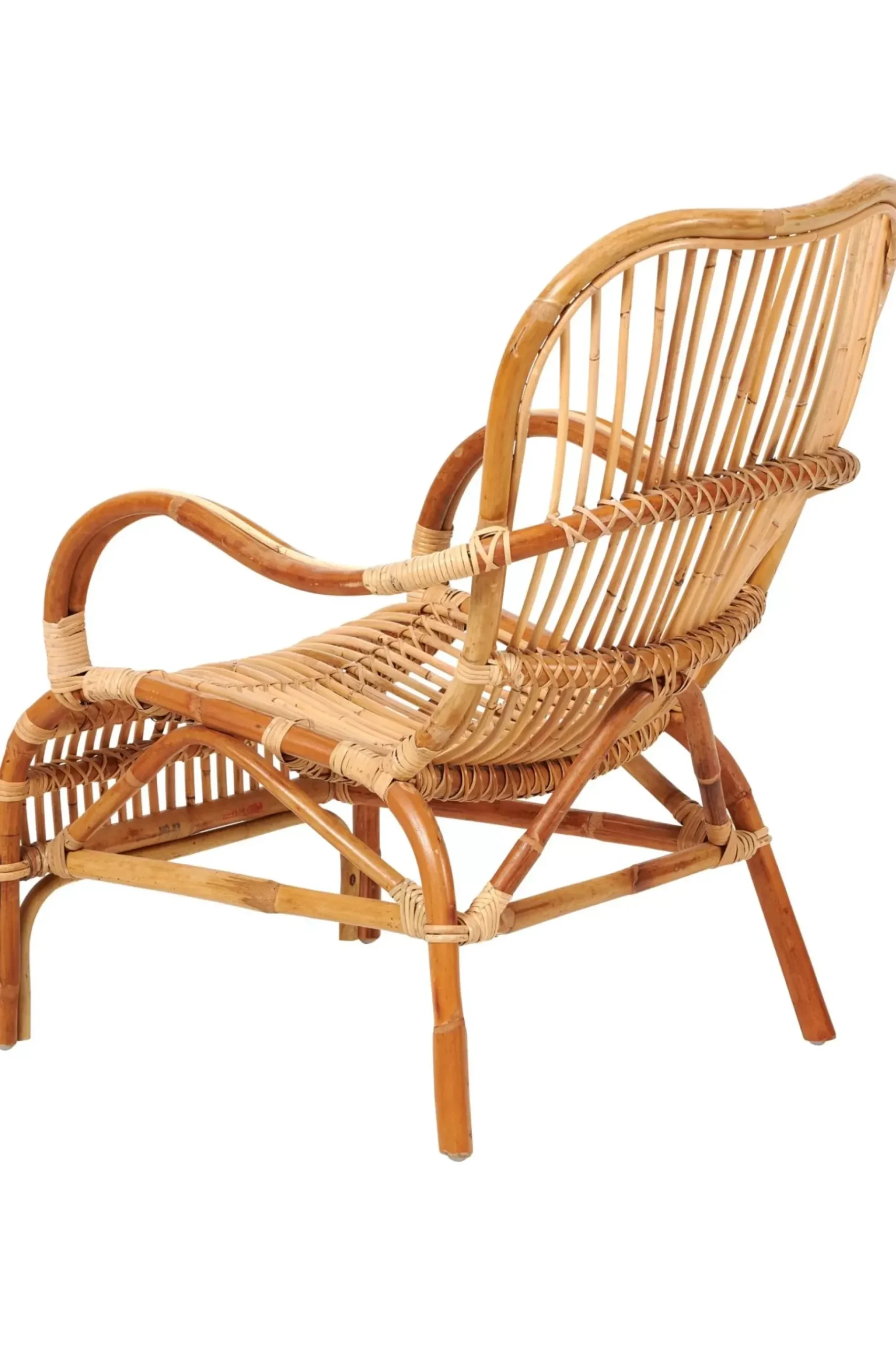 CASA Bandung Butaca Natural