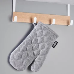 CASA Bas Manopla Gris Oscuro